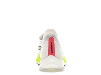 Фото № 4 с приближением к товару «‎Nike ZoomX Streakfly Premium White Volt Racer Blue»