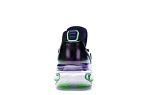 Фото № 4 с приближением к товару «‎Nike Shox Gravity Fusion Violet »