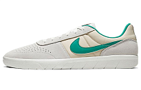 Фото № 1 с приближением к товару «‎Nike Team Classic SB 'Photon Dust Green'»