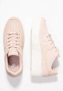 Фото № 4 с приближением к товару «‎Кроссовки Nike spni111a0bn-j11-n»