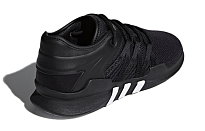 Фото № 4 с приближением к товару «‎adidas originals Wmns EQT Racing Adv Black»