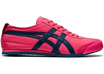 Фото № 1 с приближением к товару «‎Onitsuka Tiger Mexico 66 Pink Cameo Mako Blue»