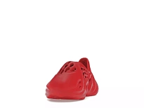 Фото № 3 с приближением к товару «‎adidas Yeezy Foam RNNR Vermillion (Kids)»