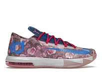 Фото № 1 с приближением к товару «‎Nike KD 6 Aunt Pearl»
