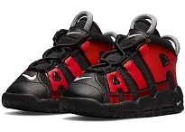 Фото № 1 с приближением к товару «‎Nike Air More Uptempo»