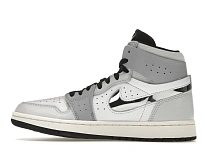 Фото № 2 с приближением к товару «‎Jordan 1 High Zoom Air CMFT 2 Chicago Womens Collective »
