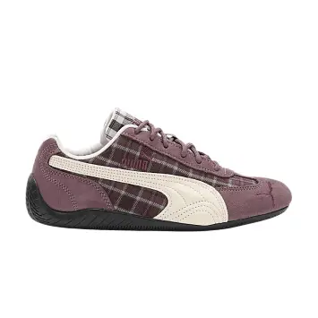 Puma Speedcat Patch Rich Cocoa Frosted Ivory - 1
