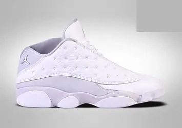 Nike Air Jordan 13 Retro Pure Money BG  - 1