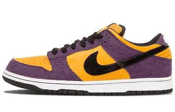 Nike Dunk Low Pro SB 'Goofy Boy' - 1