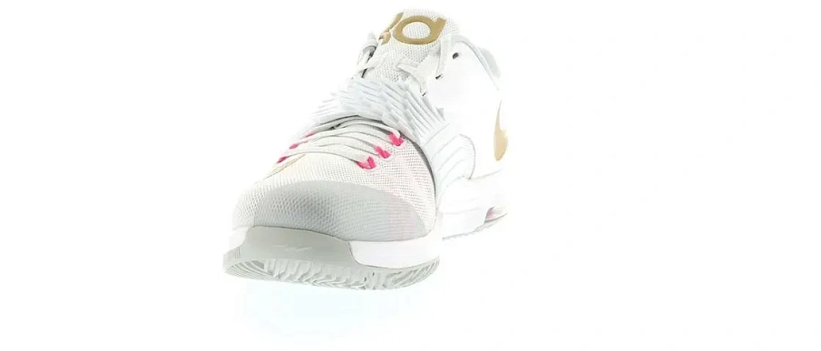 Фото № 2 с приближением к товару «‎Nike KD 7 Aunt Pearl»