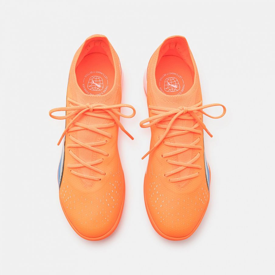 Фото № 4 с приближением к товару «‎Puma Ultra Ultimate Cage»