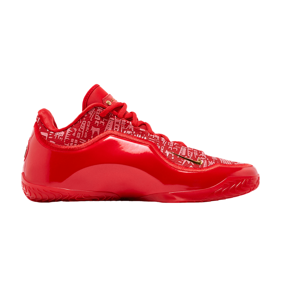 Фото № 1 с приближением к товару «‎Nike Lebron 23 Best In Class (IH1513-601)»