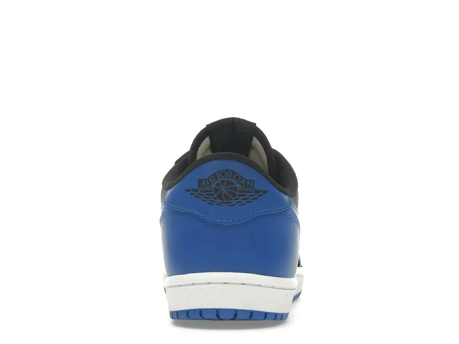 Фото № 4 с приближением к товару «‎Jordan 1 Retro Low '85»