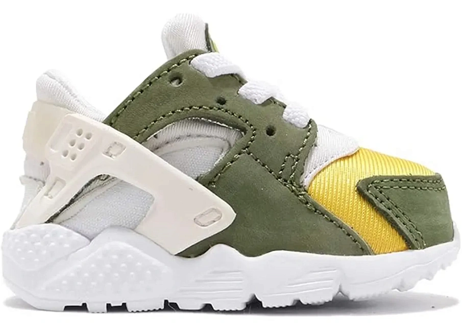 Фото № 1 с приближением к товару «‎Nike Air Huarache»