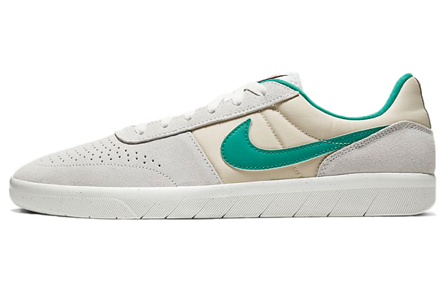Фото № 1 с приближением к товару «‎Nike Team Classic SB 'Photon Dust Green'»