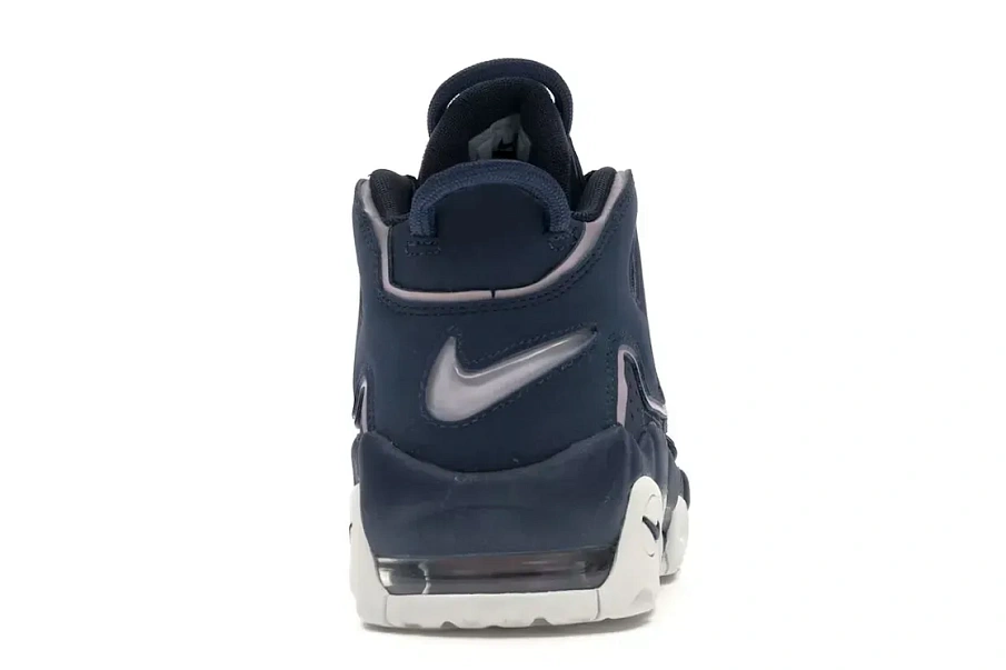 Фото № 4 с приближением к товару «‎Nike Air More Uptempo»