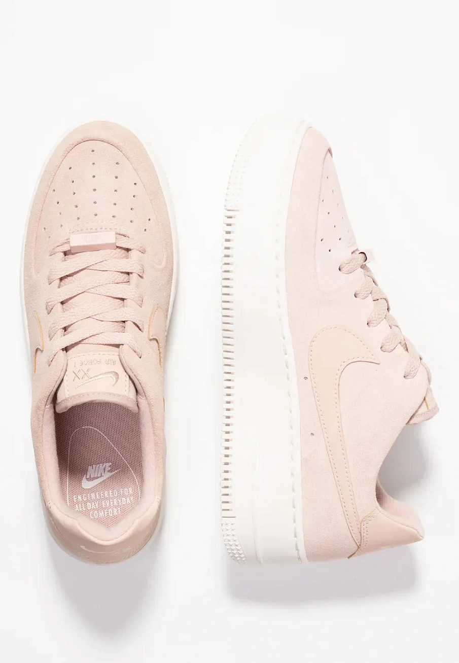 Фото № 4 с приближением к товару «‎Кроссовки Nike spni111a0bn-j11-n»