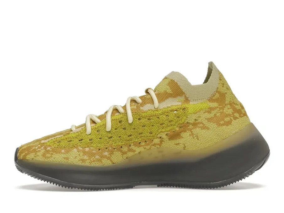 Фото № 3 с приближением к товару «‎adidas Yeezy Boost 380»