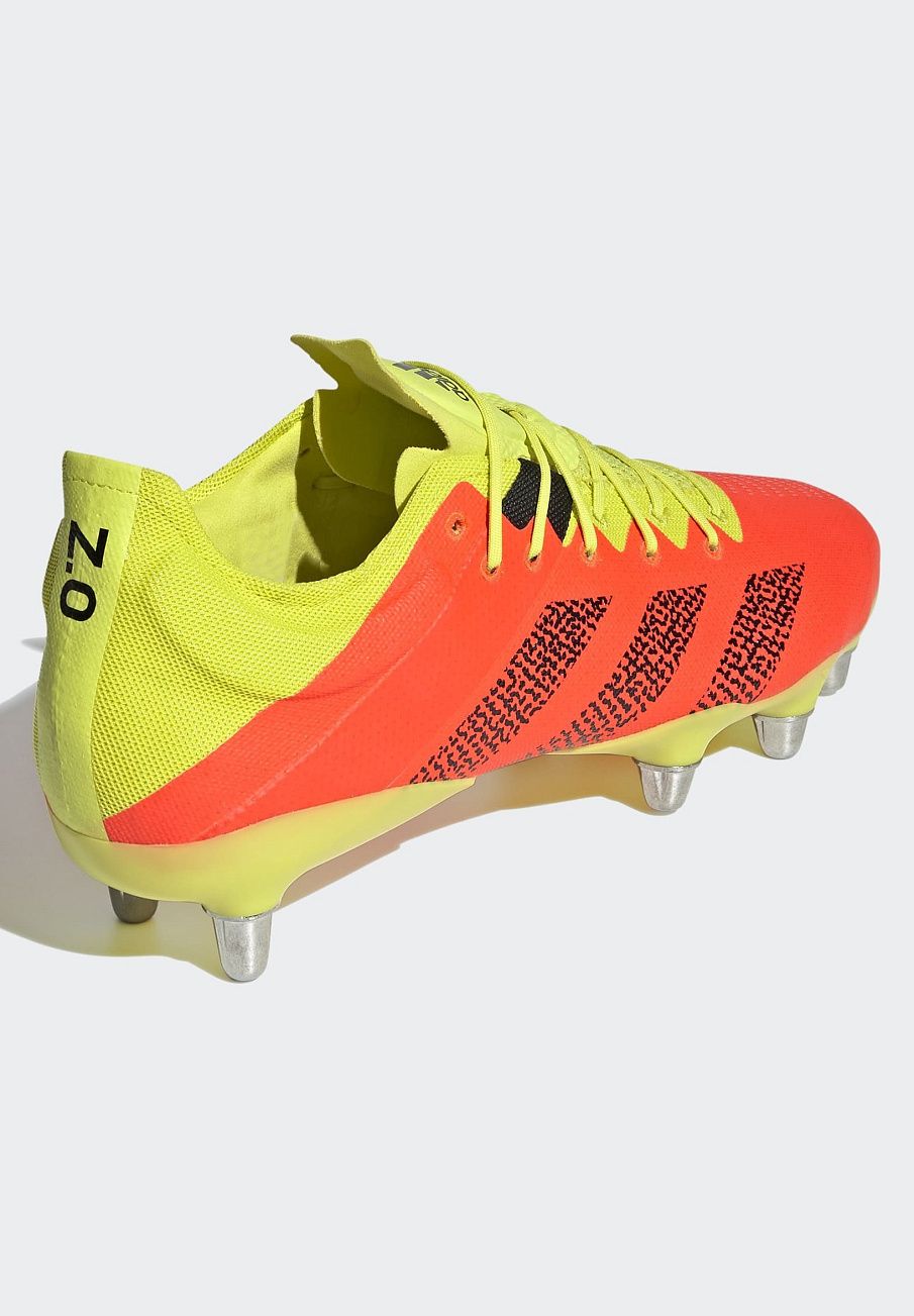 Фото № 2 с приближением к товару «‎Adidas Korki Wkrety»