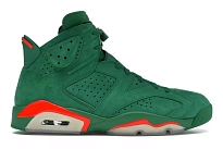 Фото № 1 с приближением к товару «‎Jordan 6 Retro Gatorade Green»