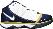 Фото № 1 с приближением к товару «‎Nike Zoom Soldier III Akron Home»