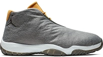 Фото № 1 с приближением к товару «‎Jordan Future Dark Grey Wheat»