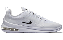 Фото № 2 с приближением к товару «‎Nike Air Max Axis 'White'»