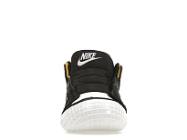 Фото № 2 с приближением к товару «‎Jordan 1 Crib Bootie»