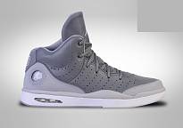 Фото № 1 с приближением к товару «‎Nike Air Jordan Flight Tradition ‘wolf »