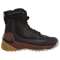 Фото № 1 с приближением к товару «‎Nike Zoom Kynsi Jcrd Wp Velvet Brown »