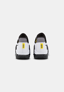 Фото № 2 с приближением к товару «‎Nike Lebron Witness VI »