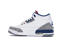 Фото № 5 с приближением к товару «‎Jordan 3 Retro True Blue (2016) »