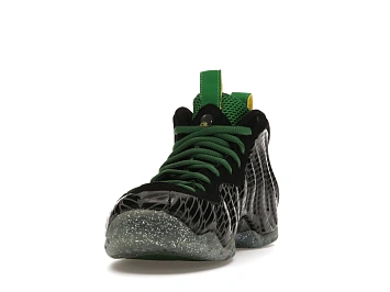 Nike Air Foamposite One Oregon Ducks - 3