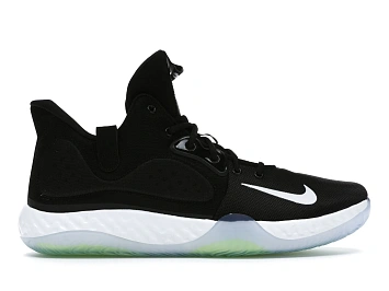 Nike KD Trey 5 VII Black - 1