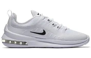 Nike Air Max Axis 'White' - 2