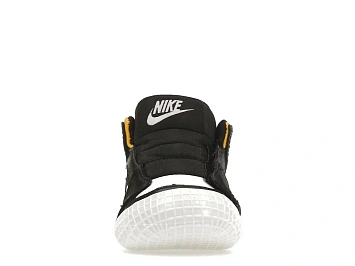 Jordan 1 Crib Bootie - 2