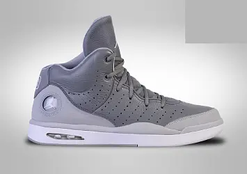 Nike Air Jordan Flight Tradition ‘wolf 