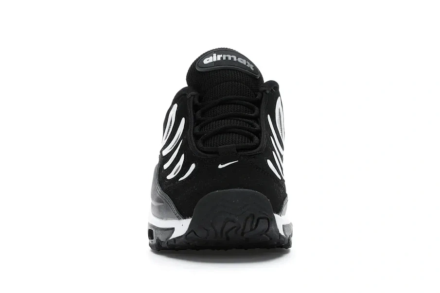 Фото № 2 с приближением к товару «‎Nike Air Metal Max Black White»