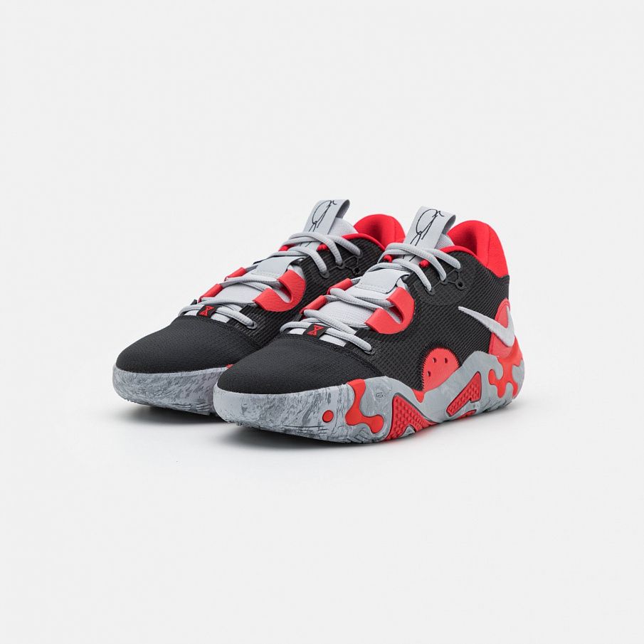 Фото № 2 с приближением к товару «‎Nike PG 6 »