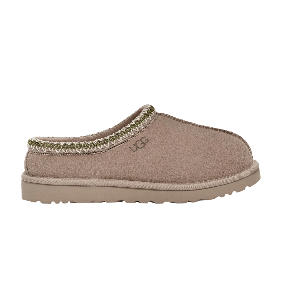 Фото № 1 с приближением к товару «‎UGG Tasman Slipper Oyster»
