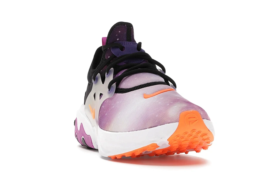 Фото № 3 с приближением к товару «‎Nike React Presto Galaxy»