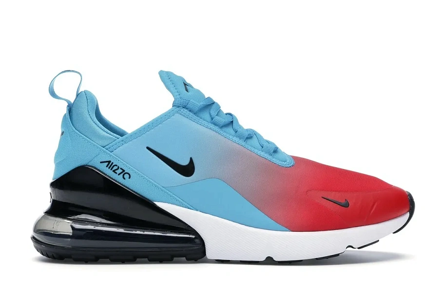 Фото № 1 с приближением к товару «‎Nike Air Max 270 Firecracker»