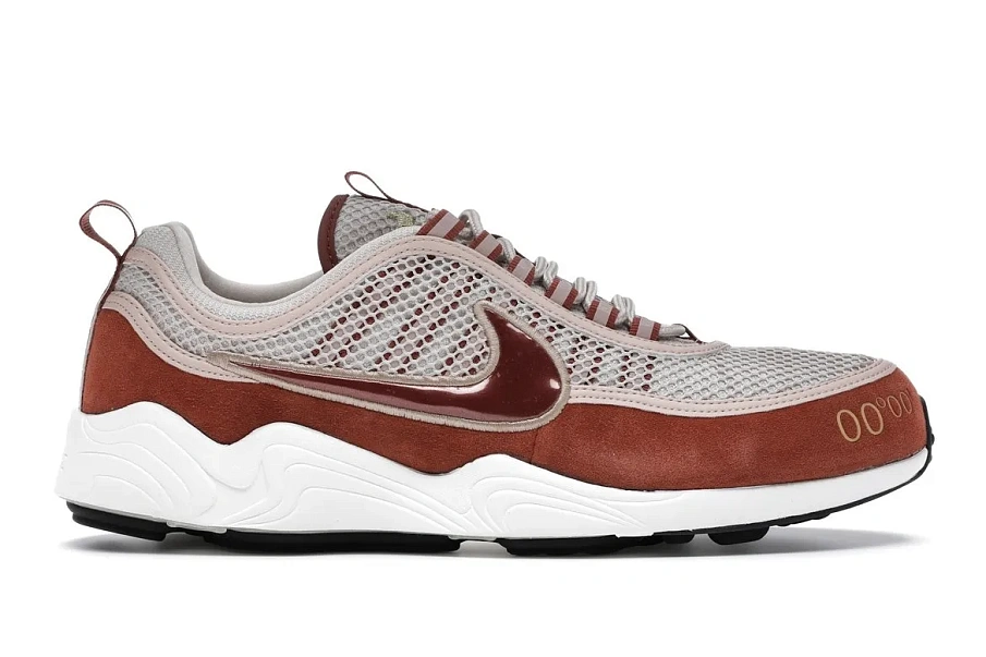 Фото № 1 с приближением к товару «‎Nike Air Zoom Spiridon Hyperlocal UK»