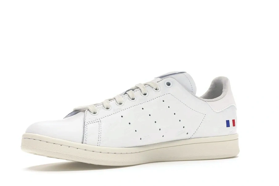 Фото № 4 с приближением к товару «‎adidas Stan Smith Alife X Starcow»