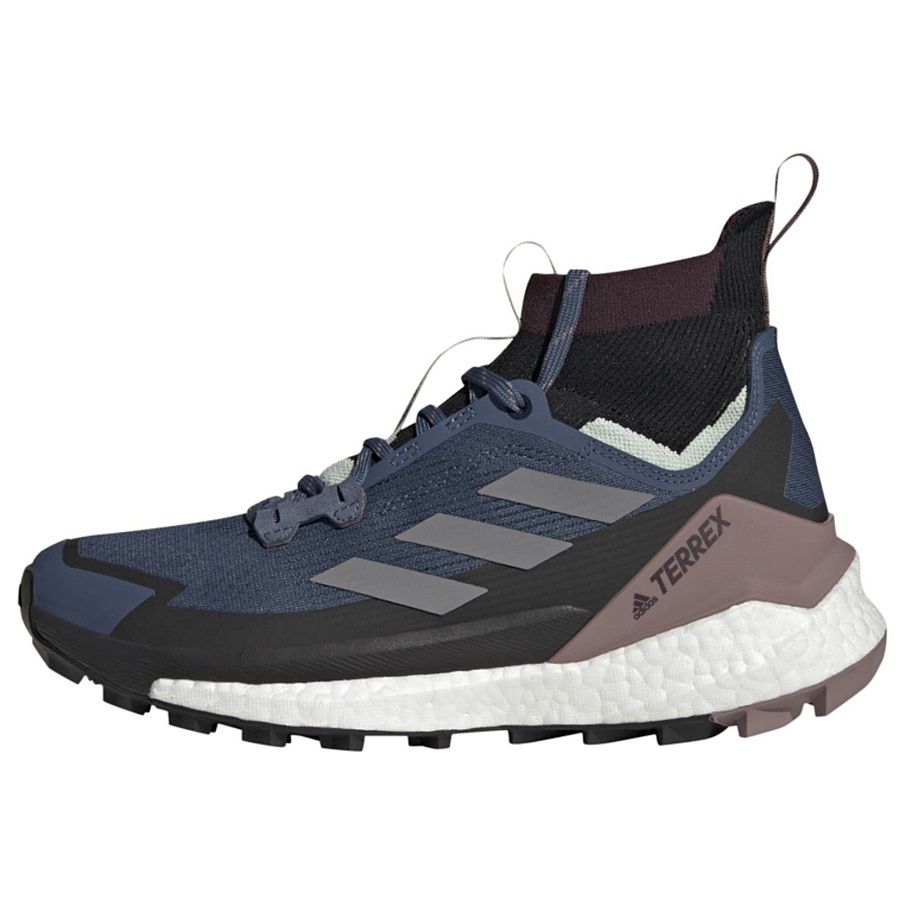 Фото № 1 с приближением к товару «‎Adidas Terrex Free Hiker 2 W»