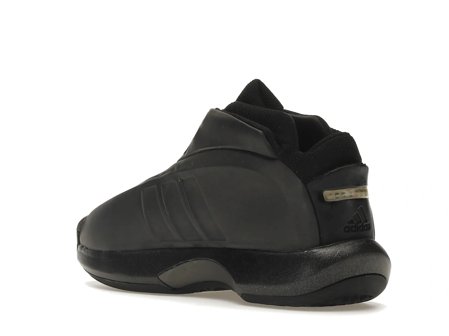 Фото № 6 с приближением к товару «‎adidas The Kobe Black»