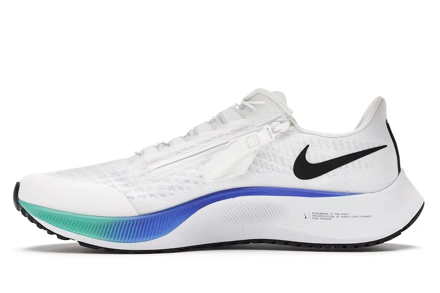 Фото № 3 с приближением к товару «‎Nike Air Zoom Pegasus 37»