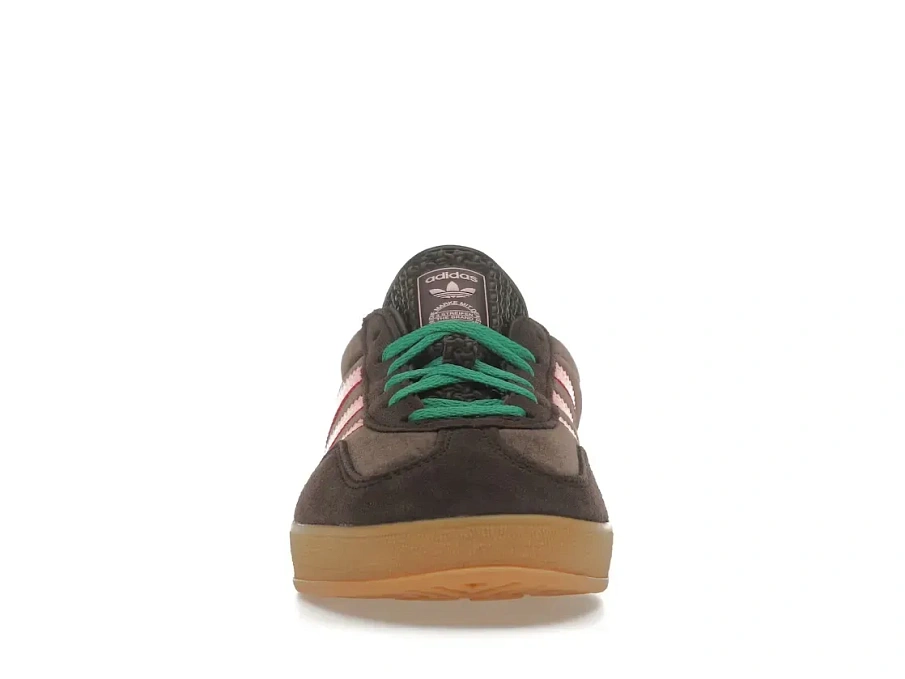 Фото № 2 с приближением к товару «‎adidas Gazelle Indoor»