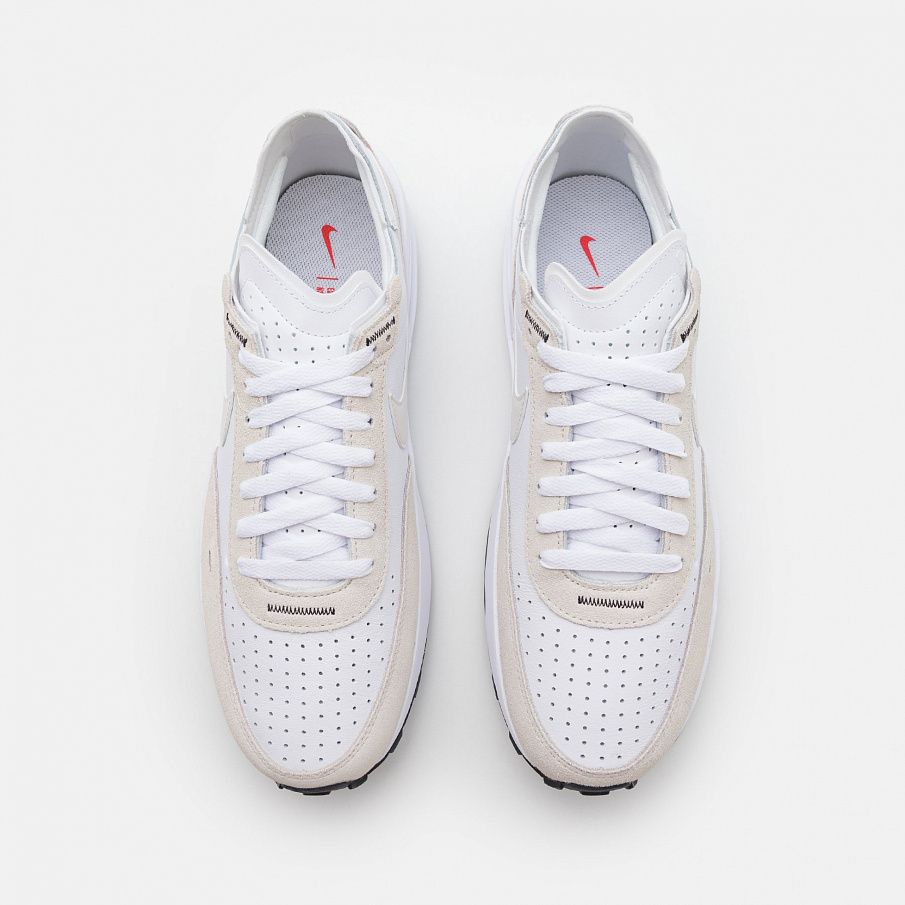 Фото № 4 с приближением к товару «‎Nike Waffle One »