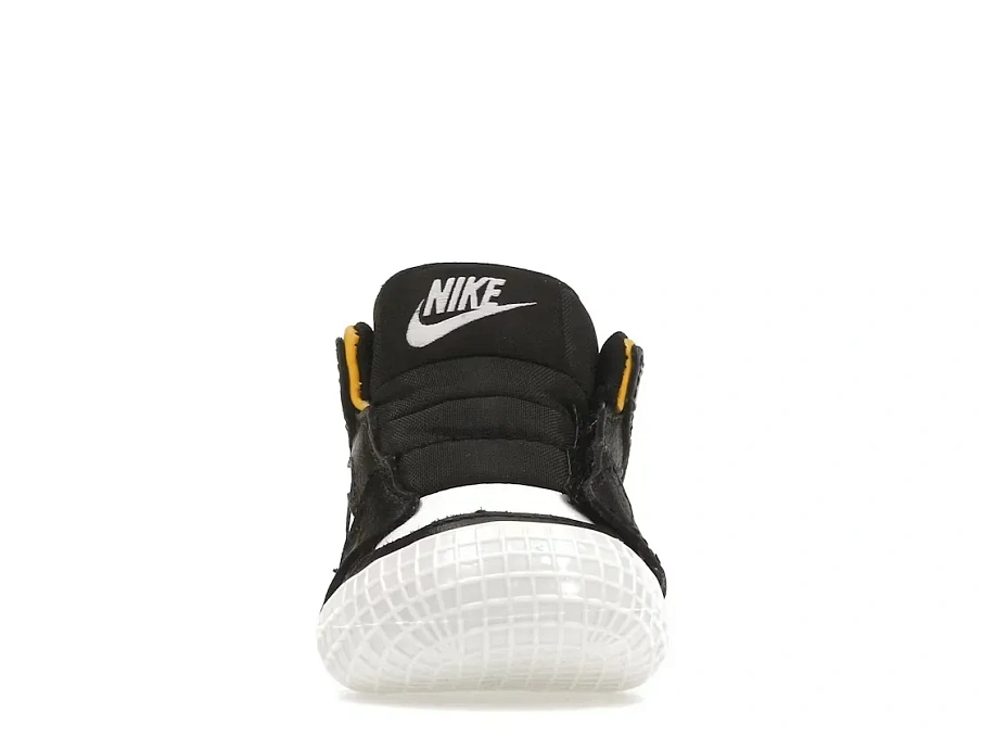 Фото № 2 с приближением к товару «‎Jordan 1 Crib Bootie»